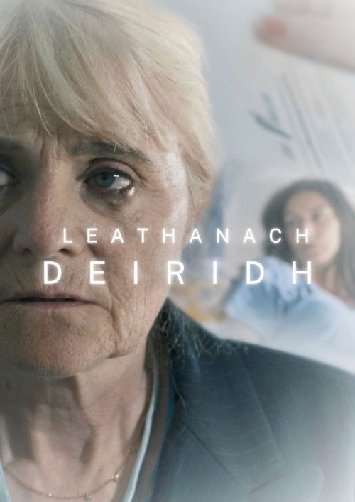 Leathanach Deiridh (2023) poster