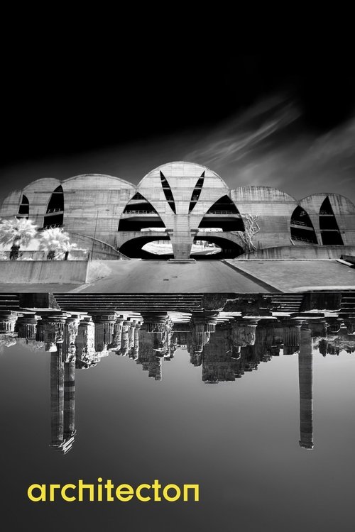 Architecton (2024) poster