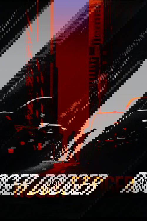 Roger Dodger (2002) poster