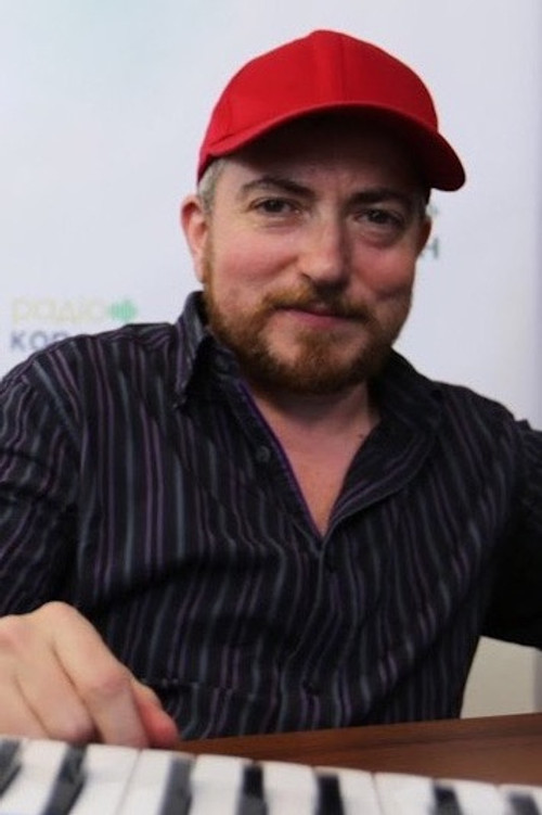 Майк Кауфман-Портніков