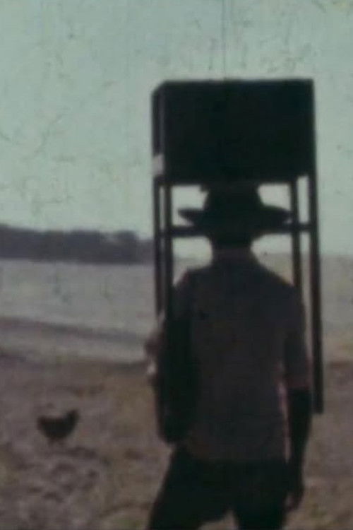 Canoa Quebrada (1978) poster