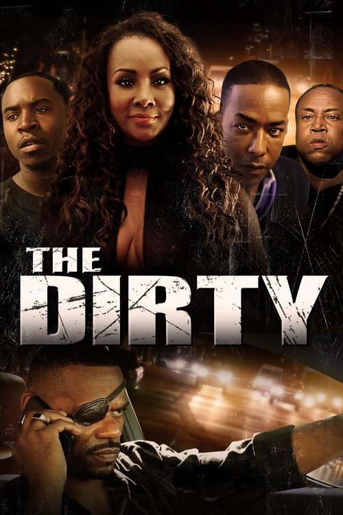 The Dirty (2023) poster