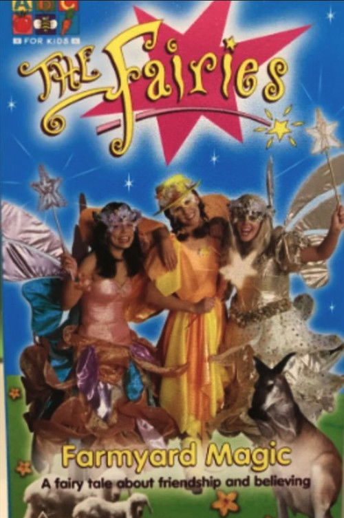 The Fairies Farmyard Magic (2000) poster