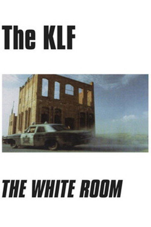 The White Room (1989) poster