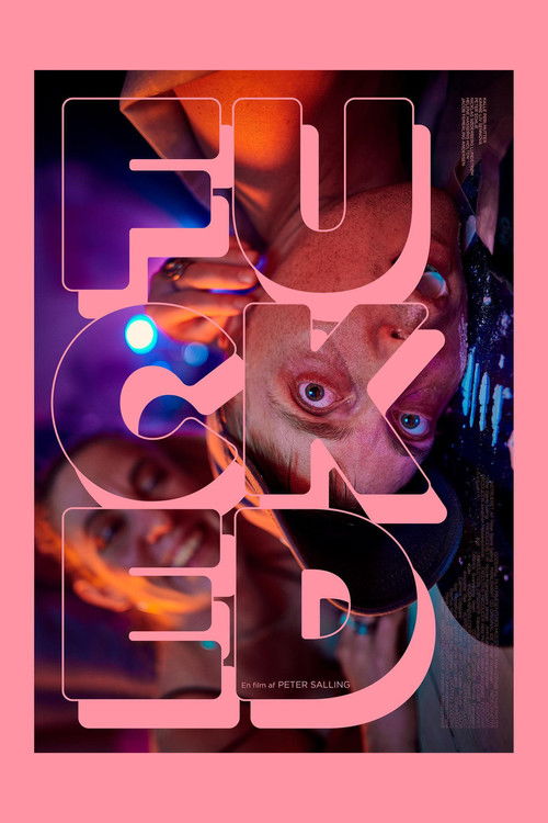 Fucked (2022) poster