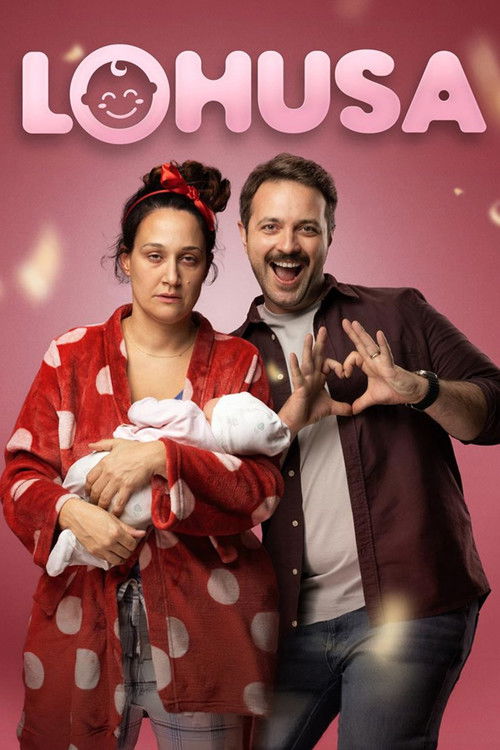 Lohusa (2024) poster