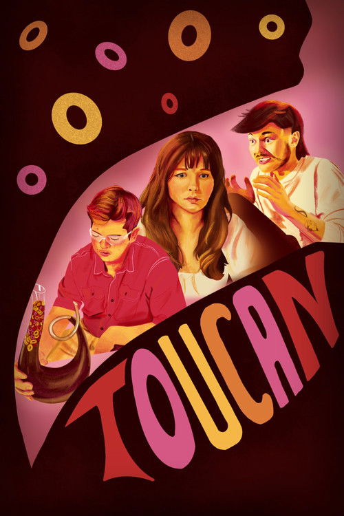 Toucan (2025) poster
