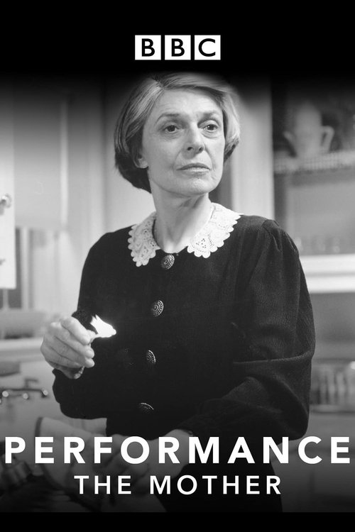 The Mother (1994) poster