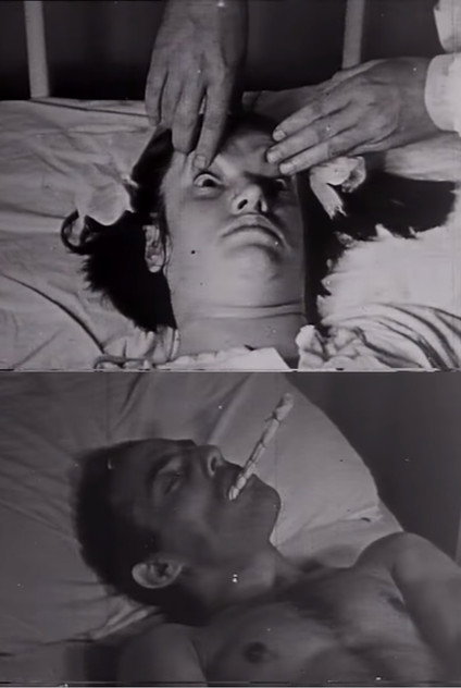 Il preteso corpo (1977) poster