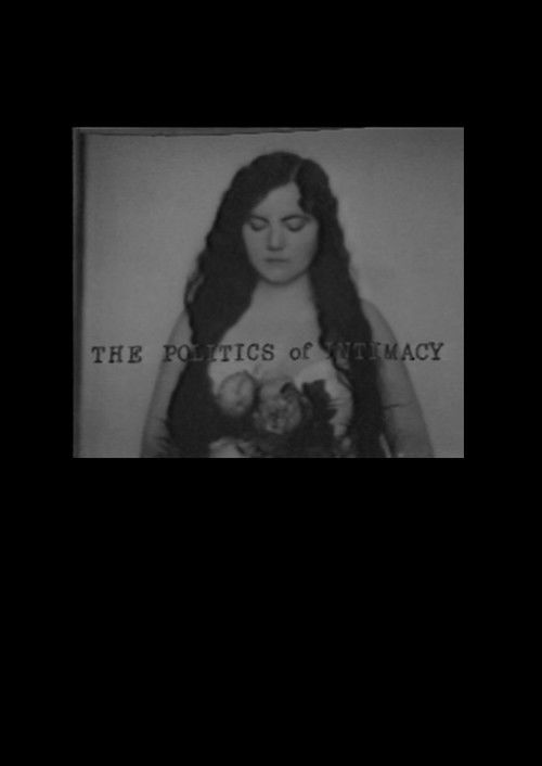 The Politics of Intimacy (1973) poster