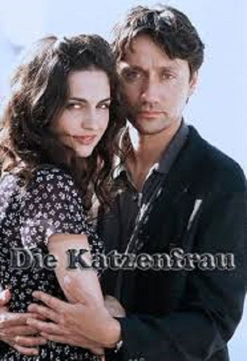 Die Katzenfrau (2002) poster