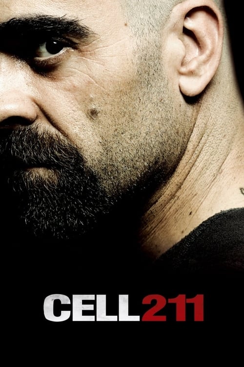 Cell 211 (2009) poster