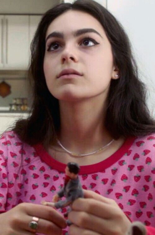 When We Were Old (2024) poster