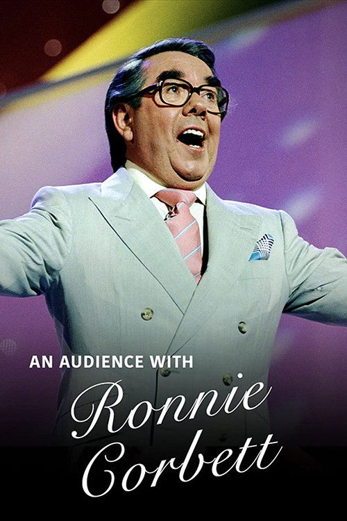 An Audience with Ronnie Corbett (1997) poster