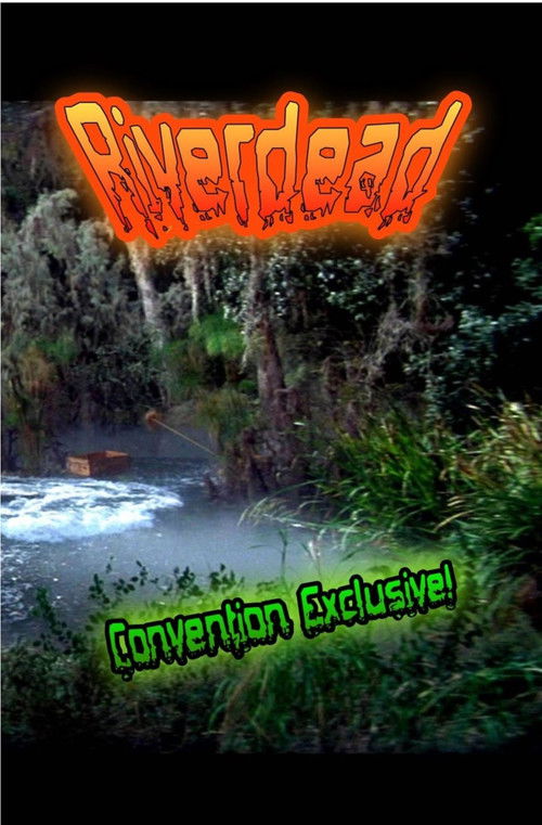 Riverdead (2007) poster