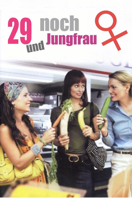 29... and still a Virgin (2007) poster