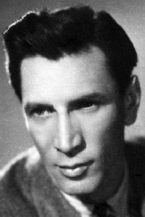 Игорь Шатров