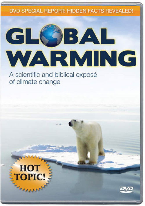 Global Warming (2008) poster