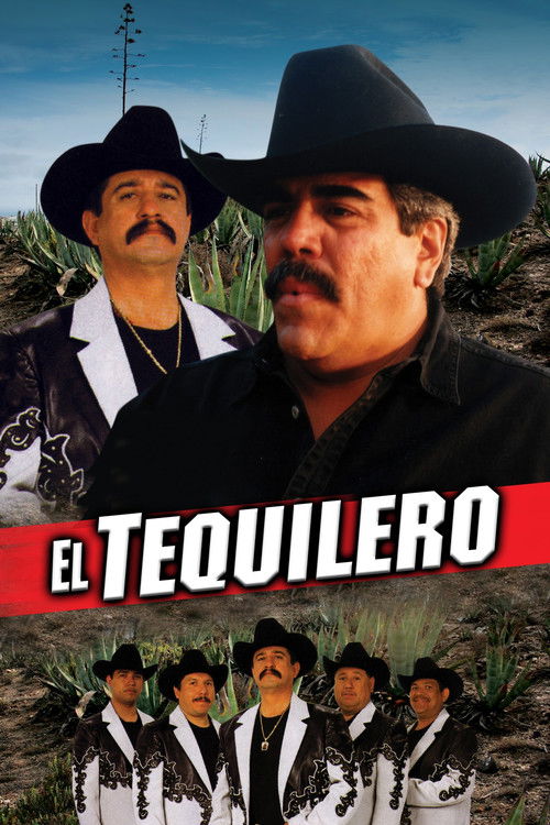 El Tequilero (2005) poster