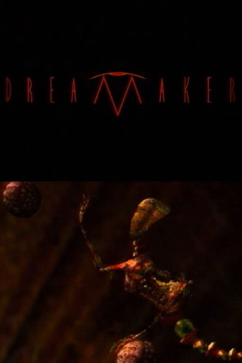 Dreamaker (1996) poster