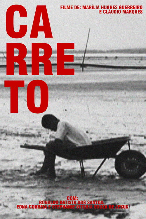 Carreto (2009) poster