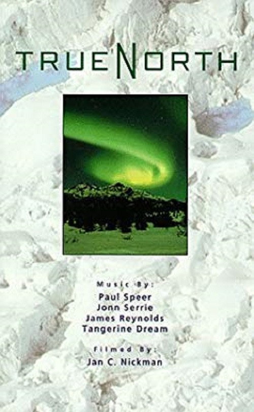 True North (1992) poster