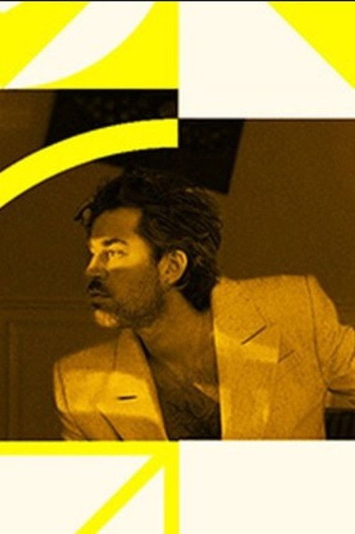 J. Bernardt en live dans la collection En Acoustique (2024) poster