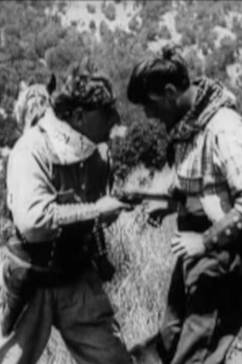 A Western Redemption (1911) poster