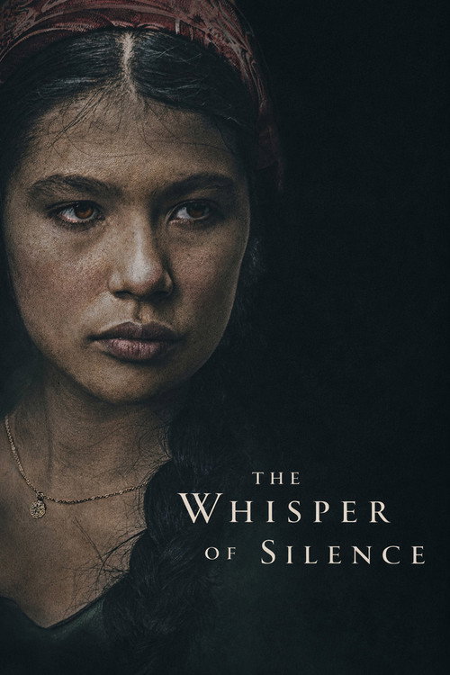 El suspiro del silencio (2021) poster
