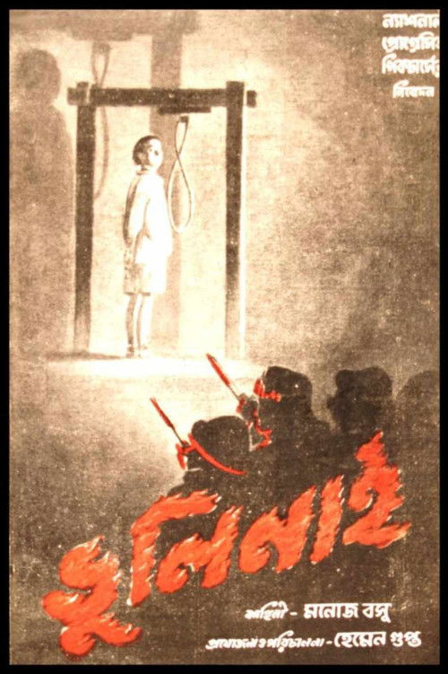 Bhuli Nai (1948) poster