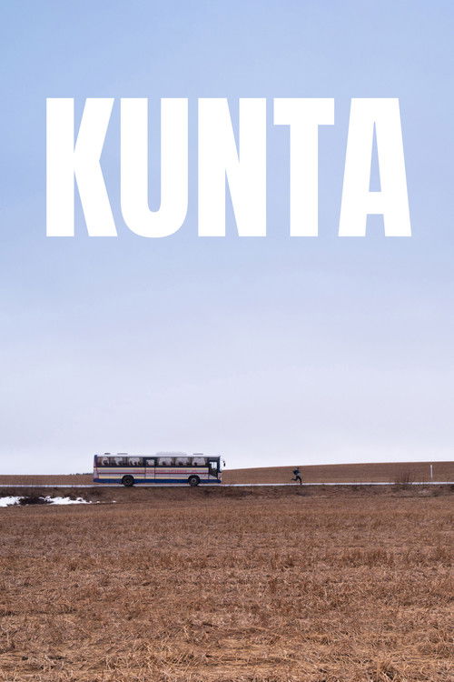 Kunta (2022) poster