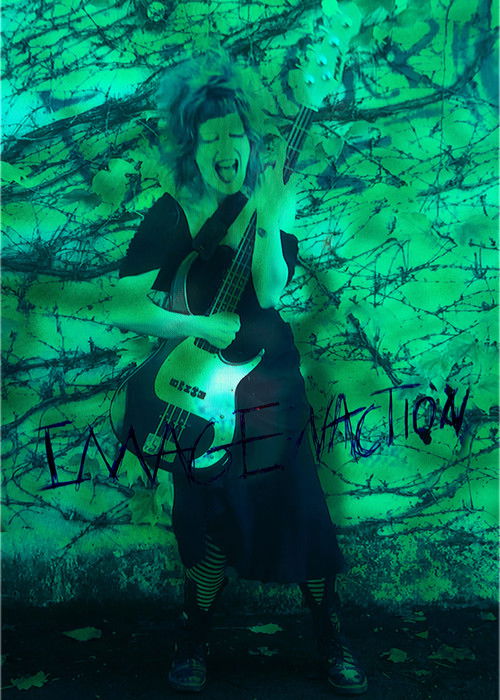 imagenaction (2024) poster