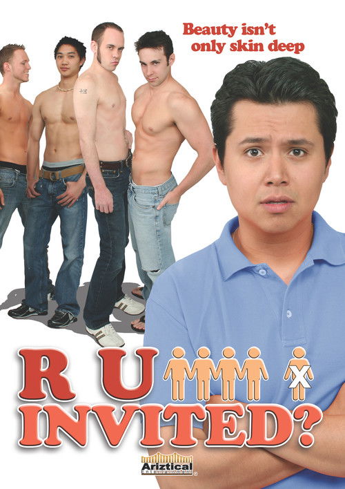 R U Invited? (2006) poster