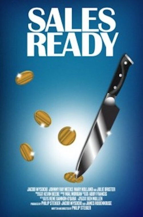 Sales Ready (2020) poster