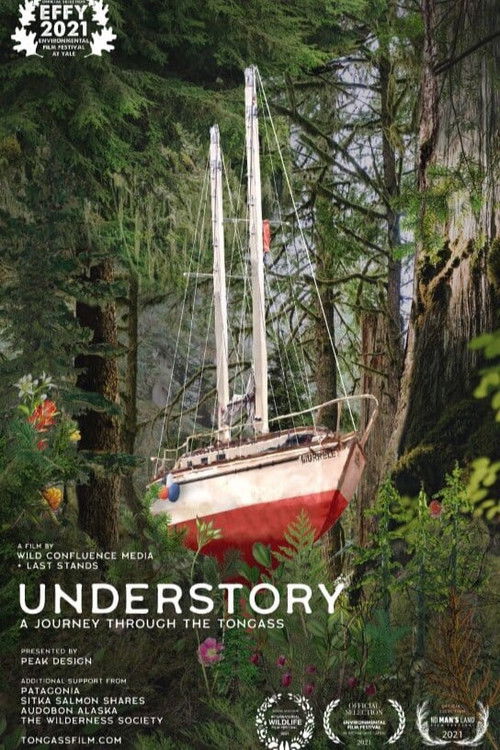 Understory: A Journey into the Tongass (2021) poster