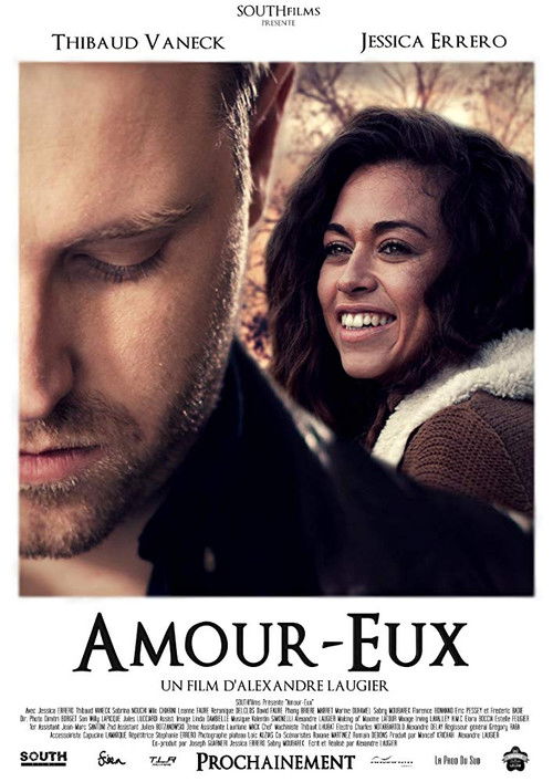 Amour-Eux (2020) poster