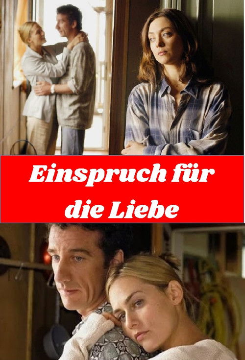 Einspruch für die Liebe (2002) poster