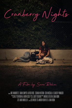 Cranberry Nights (2020) poster