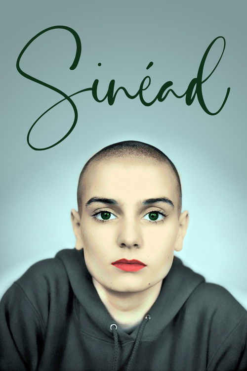 Sinéad (2024) poster