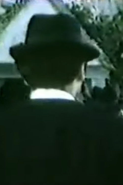 The Colour Black (1982) poster