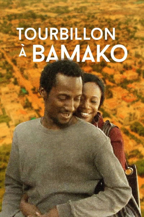 Swirl in Bamako (2012) poster