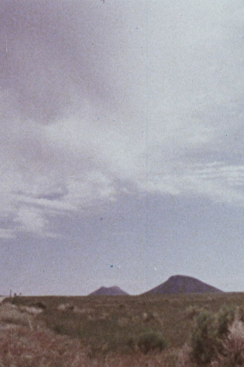 Wyoming Passage (1982) poster