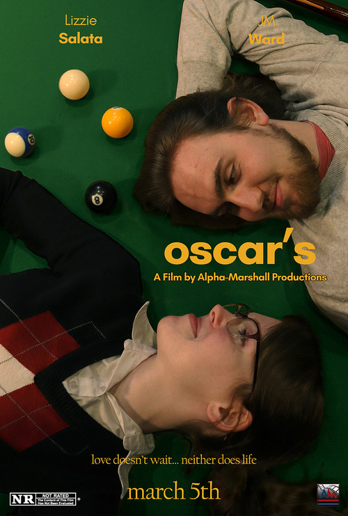 Oscar's (2026) poster