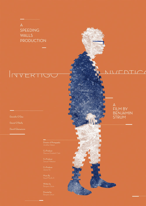 Invertigo (2015) poster