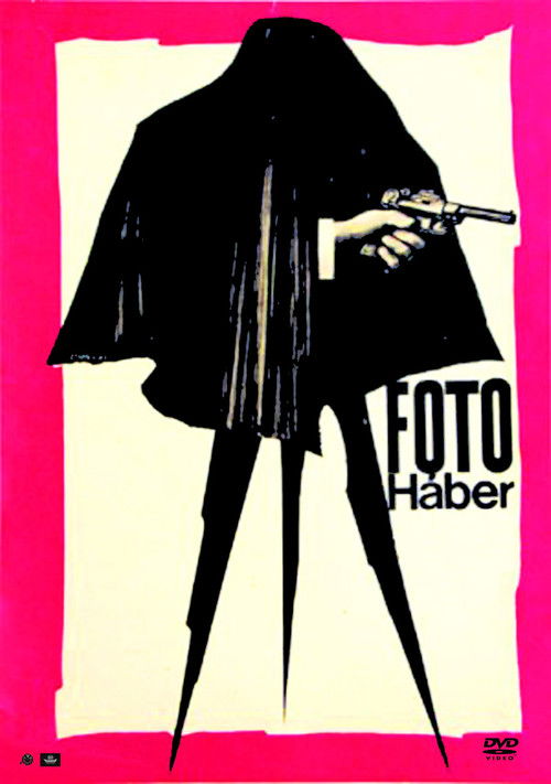 Haber's Photo Shop (1963) poster