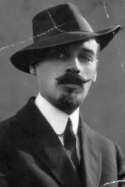 Владимир Баллюзек