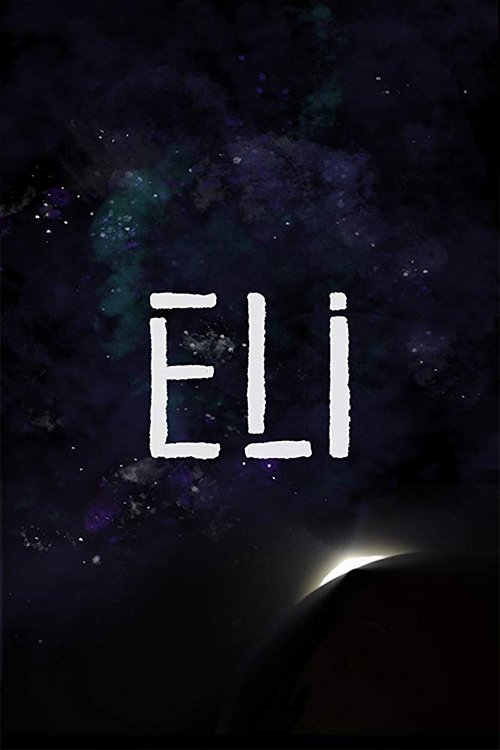 Eli (2019) poster