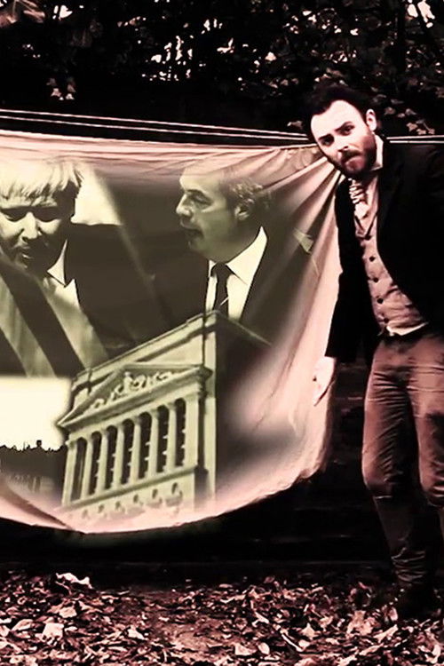 The Magician (2017) poster