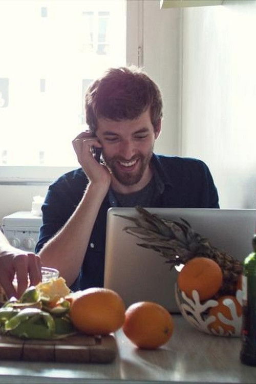 Carnet de bal (2015) poster