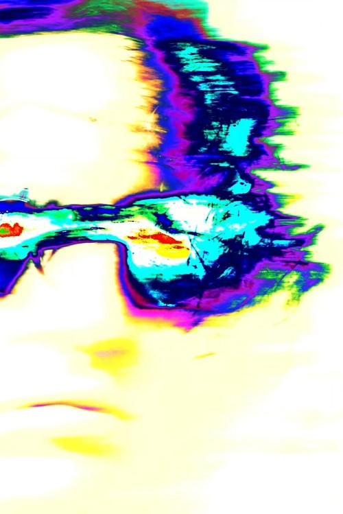 visage (2023) poster